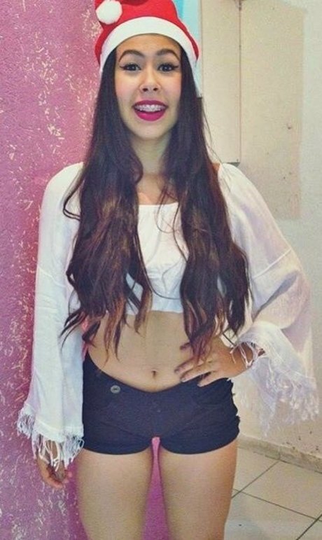 Isadora Drew onlyfans leakd