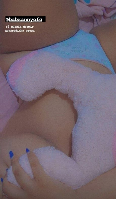 Babxannyy onlyfans leaks.