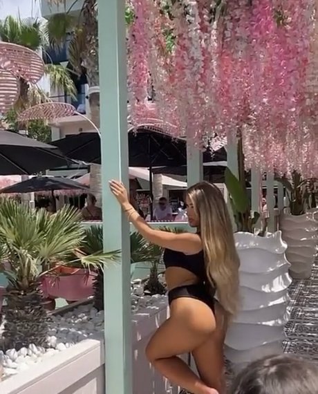 Eve Gale porn onlyfans