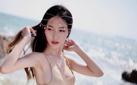 Dou Niang li Shi_ onlyfans picture