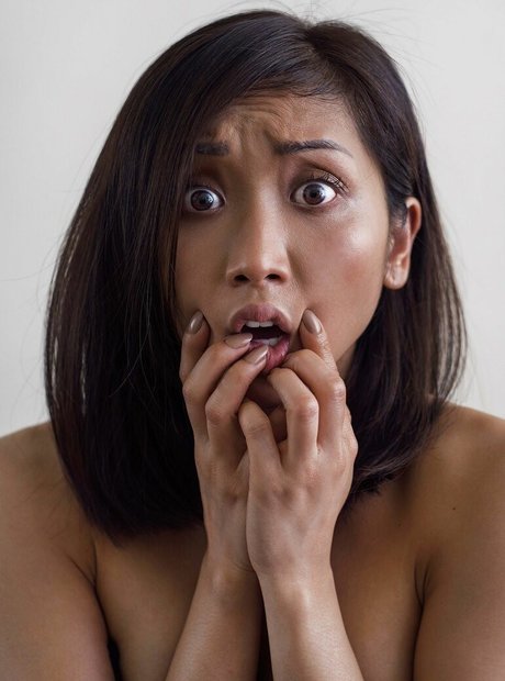 Brenda Song naked onlyfans pics