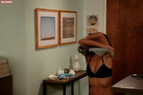 Brenda Song onlyfans.