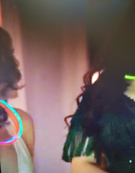 Brenda Song nude onlyfans leak