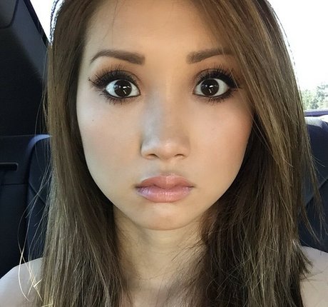 Brenda Song only fans photos