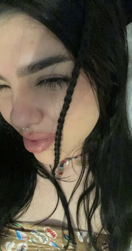 cyberiariley naked leaked onlyfans