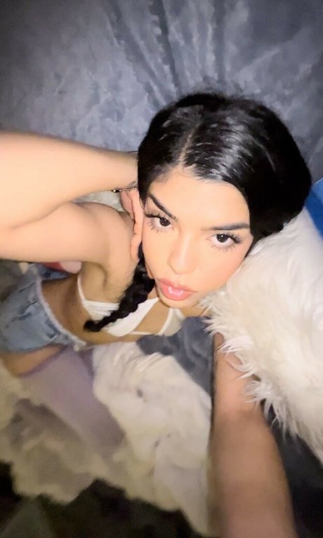 cyberiariley onlyfans leaks free