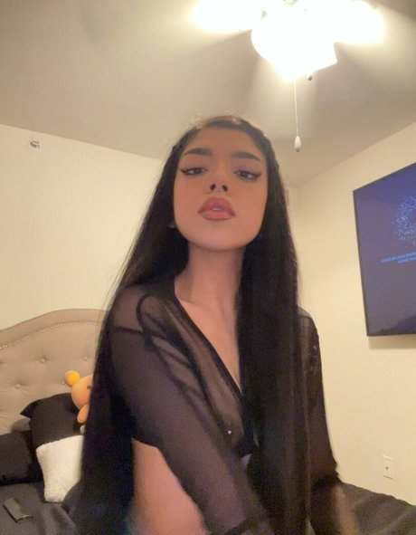 cyberiariley onlyfans joi