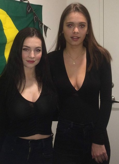 paulinakuchepatova only fans pictures