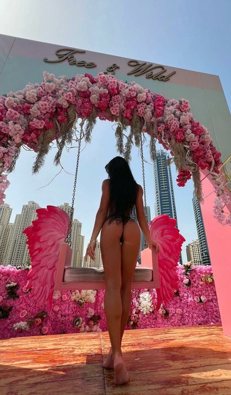 Elaina Judith onlyfans exposed