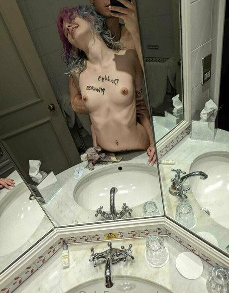 Sage Venus nudes onlyfans leaks