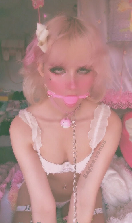 Sage Venus Profile pic