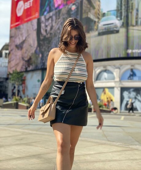 Anah Elisa onlyfans nude photos