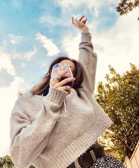 Anah Elisa only fans leaks