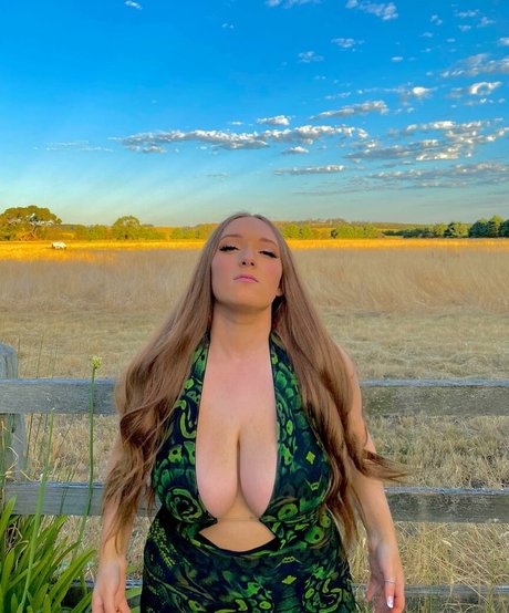 Dannielle Ashurst porn onlyfans leak