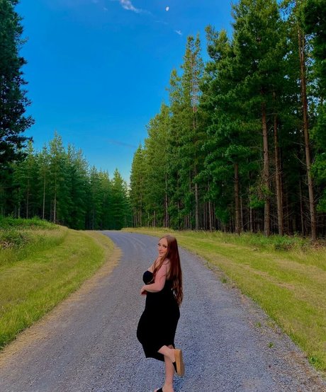 Dannielle Ashurst only fans xxx