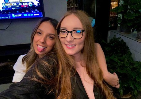 Dannielle Ashurst onlyfans sextape leak