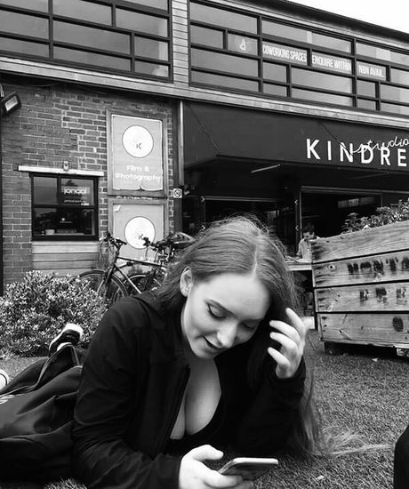 Dannielle Ashurst onlyfans desnuda