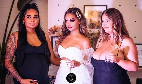 Kelly Bodenstein onlyfans nude leak