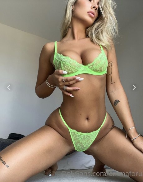Emmaforu onlyfans leaked pics