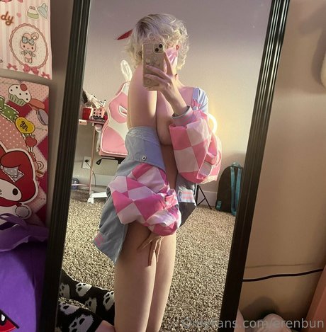 erenbun leaked onlyfans.