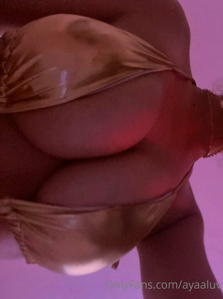 ayaaluv xxx onlyfans