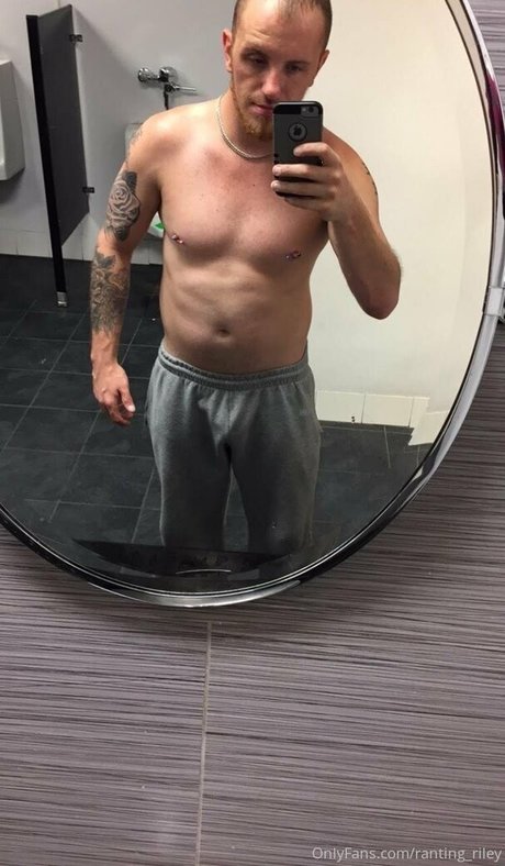 ranting riley leak onlyfans