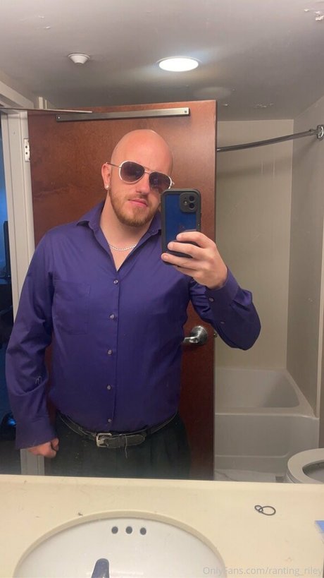 ranting riley new leaked onlyfans