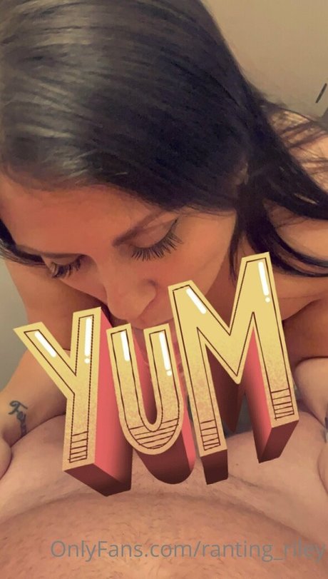 ranting riley nude leaked onlyfans