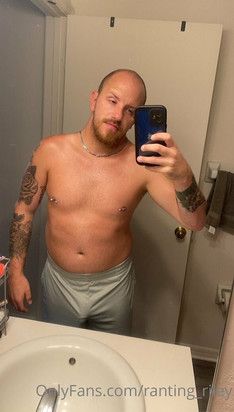 ranting riley onlyfans ass