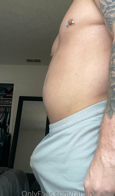 ranting riley only fans naked