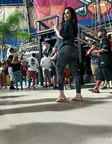 jackyromero nsfw onlyfans