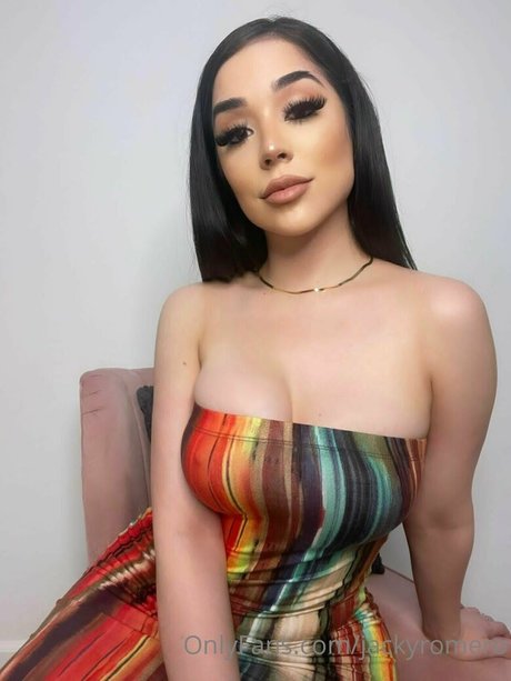jackyromero onlyfans naked