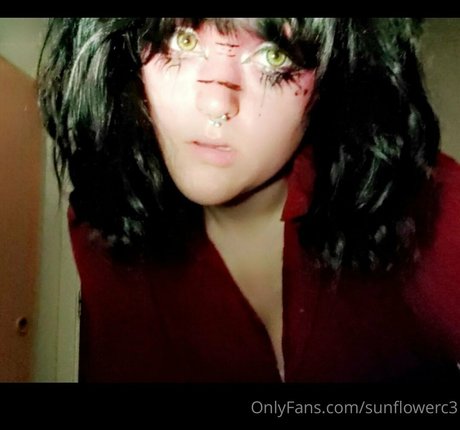 sunflowerc3 onlyfans nude leak