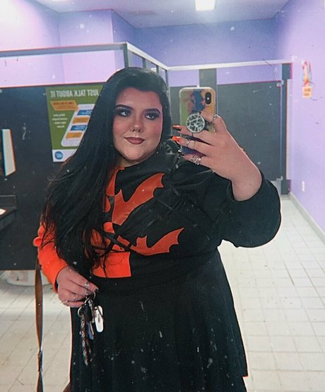 bbwaubie nudes onlyfans