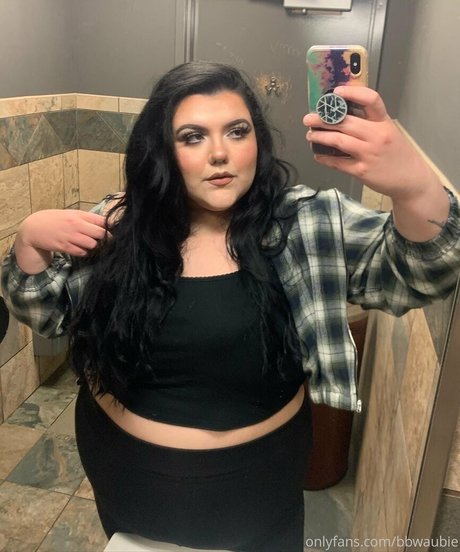 bbwaubie onlyfans nudes