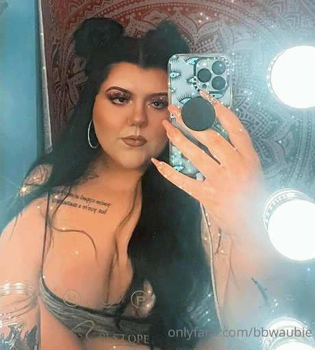 bbwaubie onlyfans leaks.