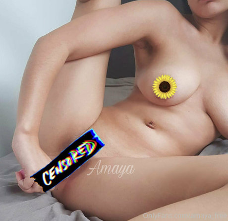 amaya free onlyfans strip