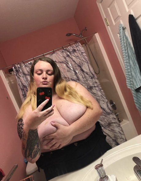 bbwcherrybomb new onlyfans leaks
