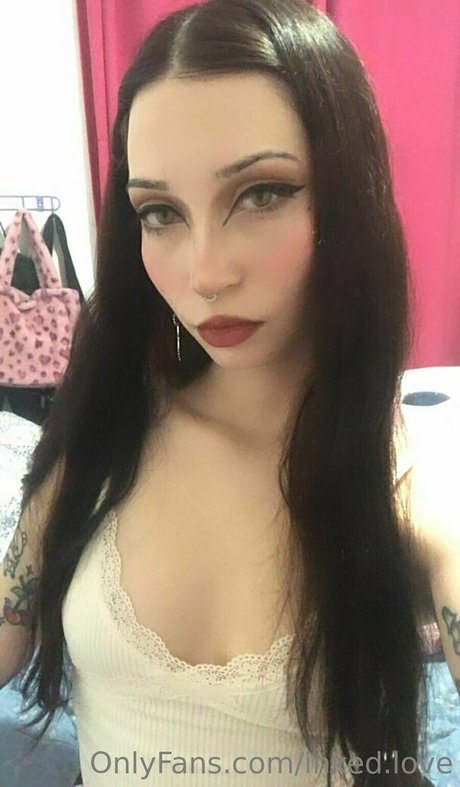 inked love onlyfans model photo