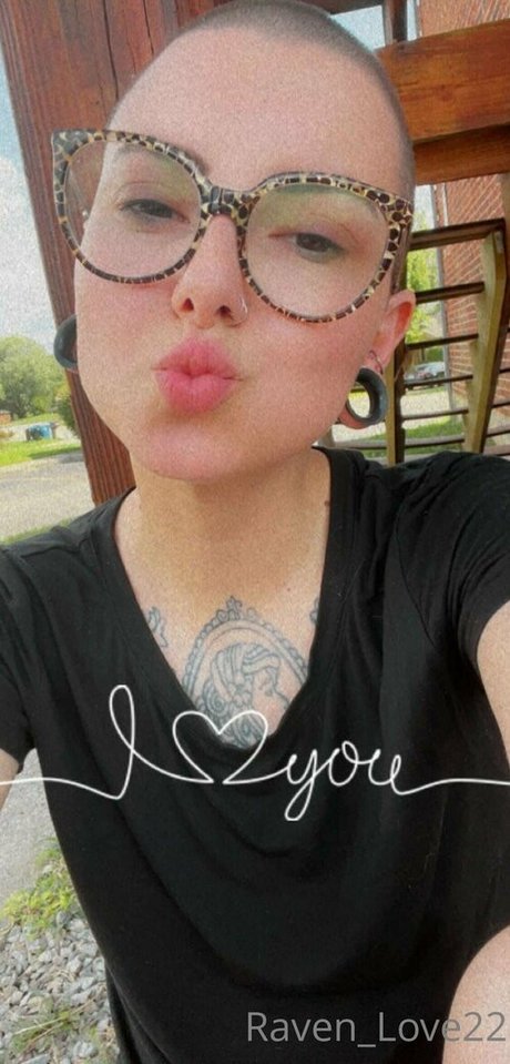raven love22 only fans leak porn