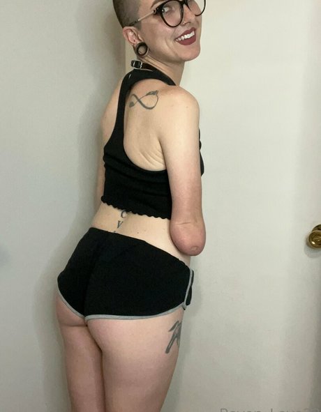 raven love22 Profile pic