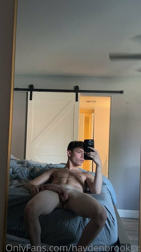 haydenbrooksx onlyfans full
