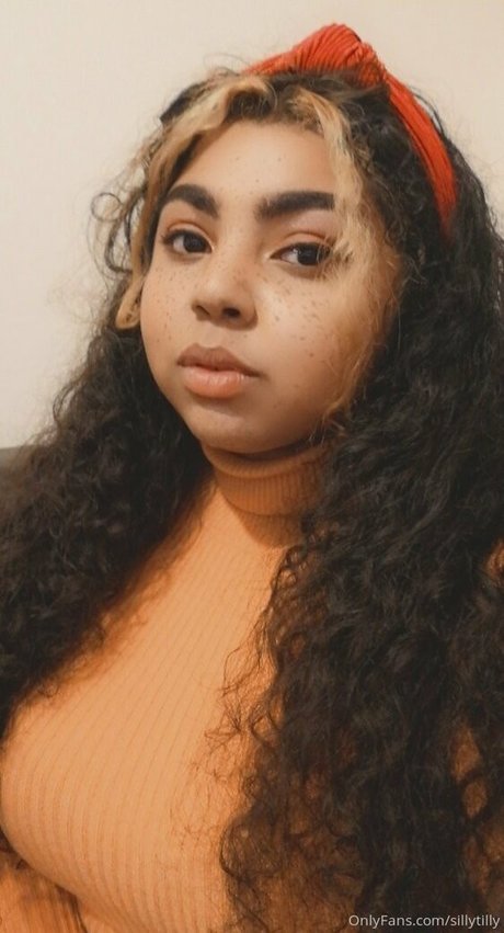 sillytilly leaks onlyfans porn