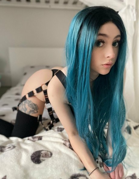 xxkovuxx Profile pic