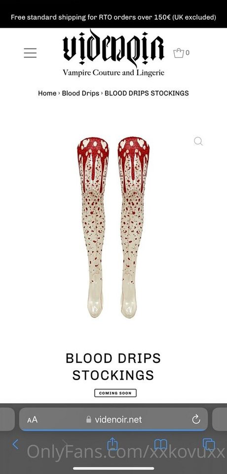 xxkovuxx onlyfans leak free