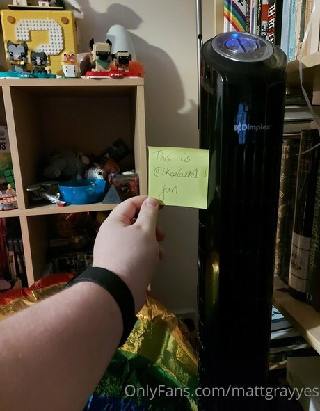 mattgrayyes nude onlyfans leaks