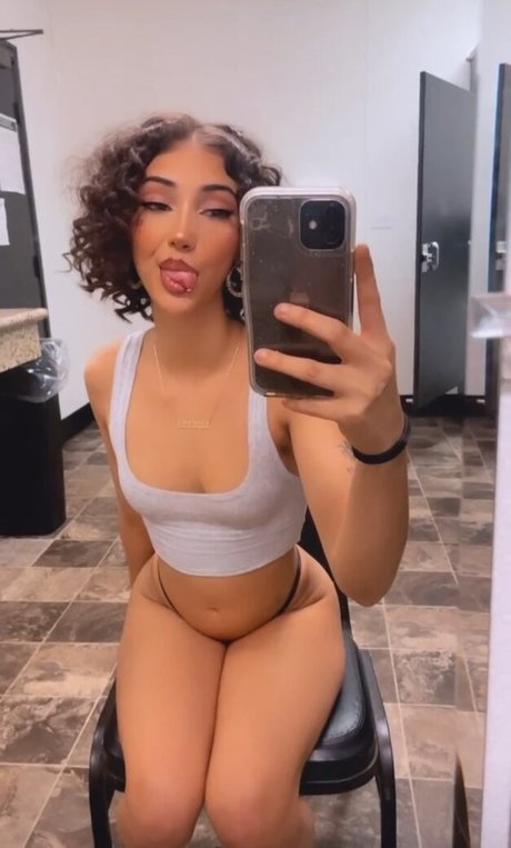 alicia bandzzz leaks onlyfans porn