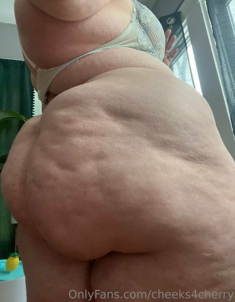 cheeks4cherry onlyfans leake