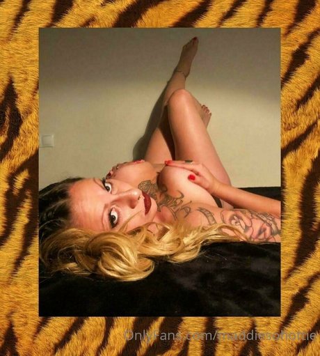 maddiesohottie new onlyfans leak