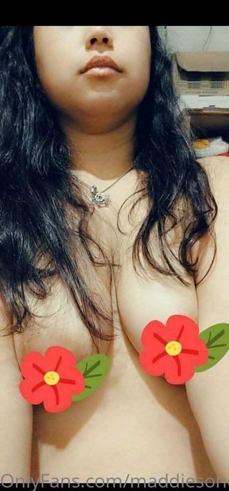 maddiesohottie onlyfans leaks porn